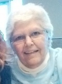 Paquette (née Briand), Suzanne