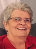 Maisonneuve, Fernande