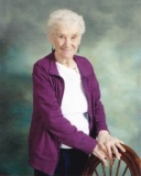 Gareau Fiset, Jocelyne