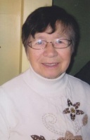 Briand Née Guibord, Françoise