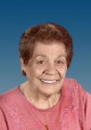 Cousineau Martin, Albina