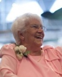 Le Bel (née Gervais), Georgette