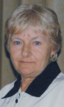 McCuaig Lefebvre, Carole