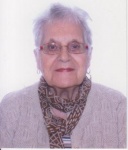 Grégoire (née Leroy), Simone