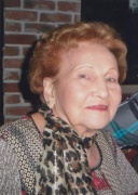 Rochon, Denise (Ange-Aimée)