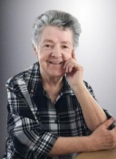 Gingras (née Filion), Ghislaine