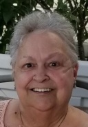 St-Amand (née Boyer), Ghislaine