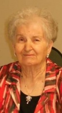 Denis (née Turcotte), Mariette