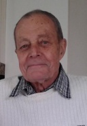 Bettles, John Gordon