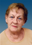 Méthot Régimbald, Denise