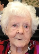 Sarrazin, Marie-Jeanne