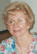 Desjardins, Thérèse