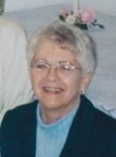 Guénette Dionne, Gisèle