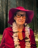 Legault Demers, Yvette