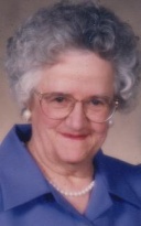 Payant (née Chénier), Thérèse