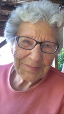 Hart (née Desjardins), Victoire