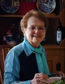 Blanchette Prégent, Georgette