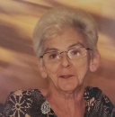 Ouellette Samson, Rolande