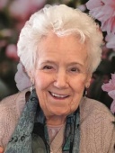 Boucher (née Bertrand), May