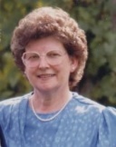 Bélanger D'Aoust, Jane