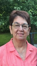 Gravelle-Bertrand, Francine