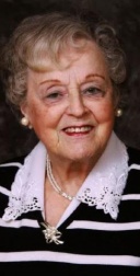 St-Cyr Ménard, Marcelle