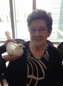 Patry Lagassé, Rolande