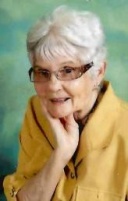 Labbé Paquet, Georgine