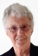 Chartrand, Marie-Claire