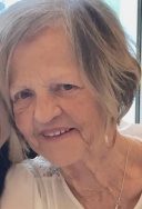 Saumure Thibeault, Pierrette