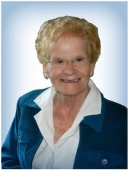 Forest (née Laframboise), Simonne