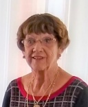 Fortin (Gravelle), Jeannine