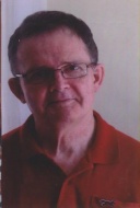 Sarrazin, Rodrigue Patrick