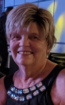 Maxwell (née Lefebvre), Dianne