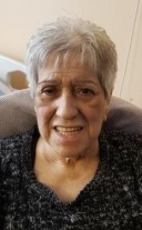 Létang (née Jacquard), Patricia