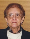 Trépanier (née Brousseau), Thérèse