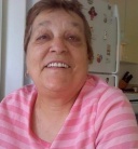 Roussel Carroll, Huguette