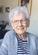 Mailloux Laurin, Berthe