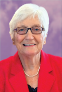 Patry Durocher, Monique