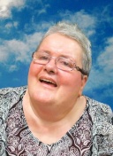 Charlebois, Huguette