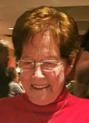 Audette Foucault, Jeannette