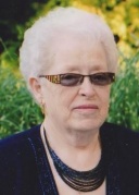 Lamoureux, Née Charlebois, Thérèse