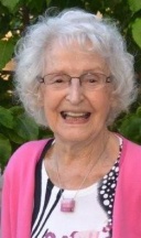 Ménard Boisvenue, Jacqueline