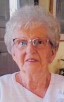 Gagnon (née Cormier), Claire