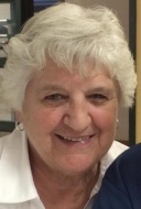 Cousineau (née Potvin), Jeannine