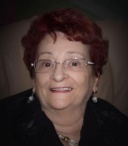 Dorais (née Létang), Odette