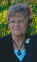 Bond Garneau, Marie-Luce