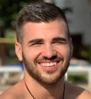 Sigouin-Campeau, Sébastien