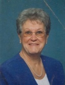 Larocque Née Dallaire, Raymonde