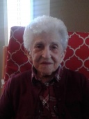 Thérèse Laporte, Née Charron, Thérèse